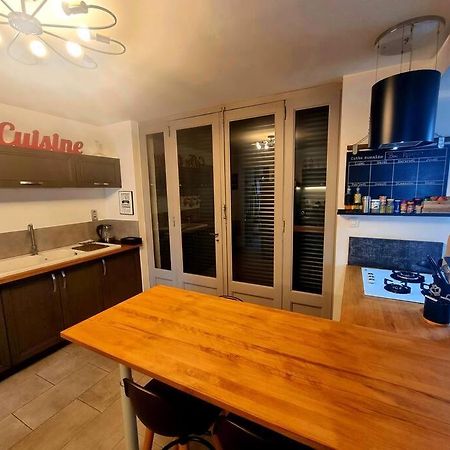 La Villa D'Aurel De 140M2, 2 Hectares De Nature Fruges Extérieur photo