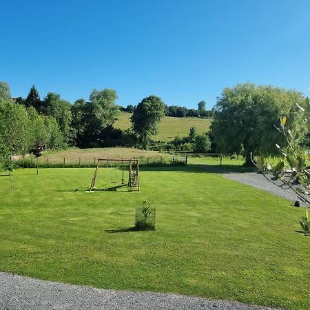 La Villa D'Aurel De 140M2, 2 Hectares De Nature Fruges Extérieur photo