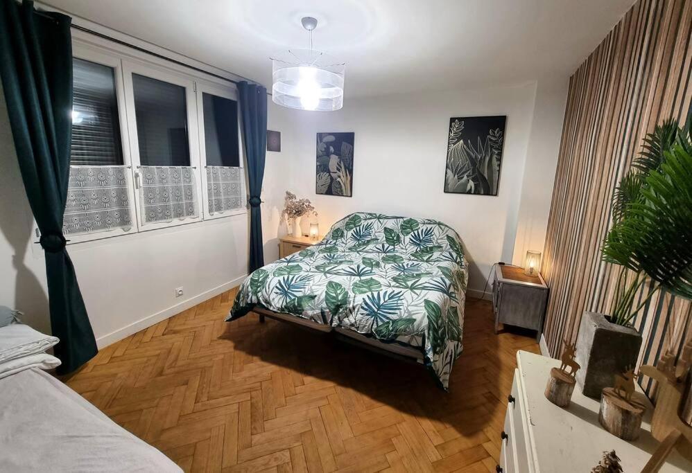 La Villa D'Aurel De 140M2, 2 Hectares De Nature Fruges Extérieur photo