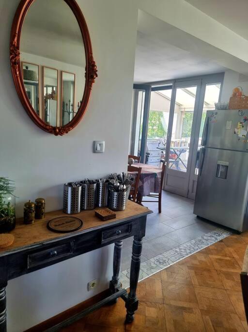 La Villa D'Aurel De 140M2, 2 Hectares De Nature Fruges Extérieur photo